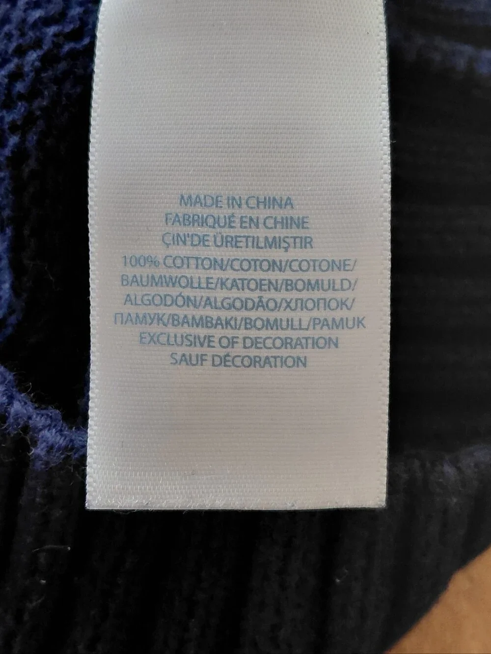 Ralph Lauren Toddler Knit Big Pony 3 Chunky Knit Hoodie 12 Months Like New